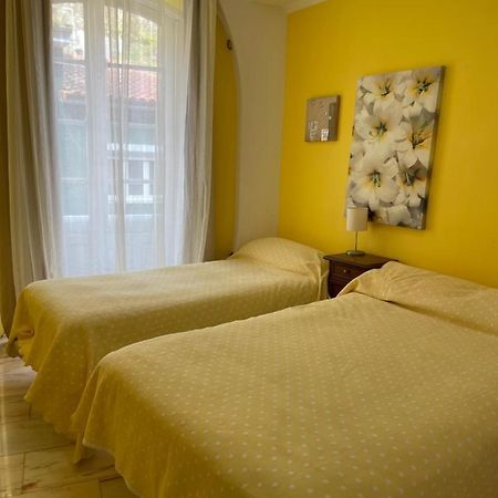 Hostal El Nuevo Salau Cudillero Exteriér fotografie