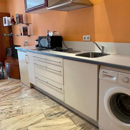 Hostal El Nuevo Salau Cudillero Exteriér fotografie