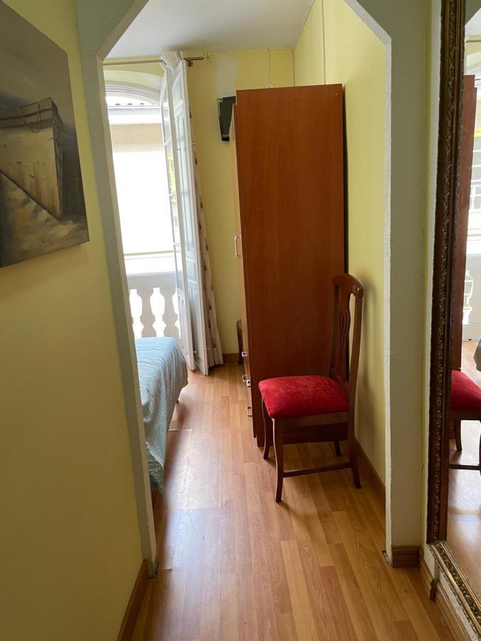Hostal El Nuevo Salau Cudillero Exteriér fotografie