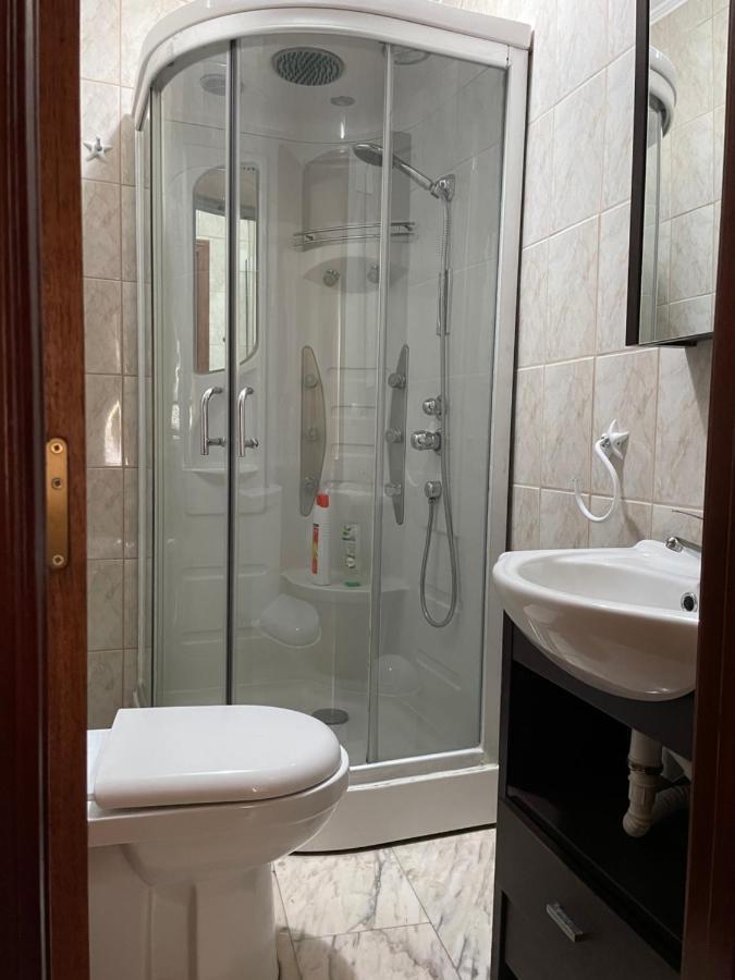Hostal El Nuevo Salau Cudillero Exteriér fotografie