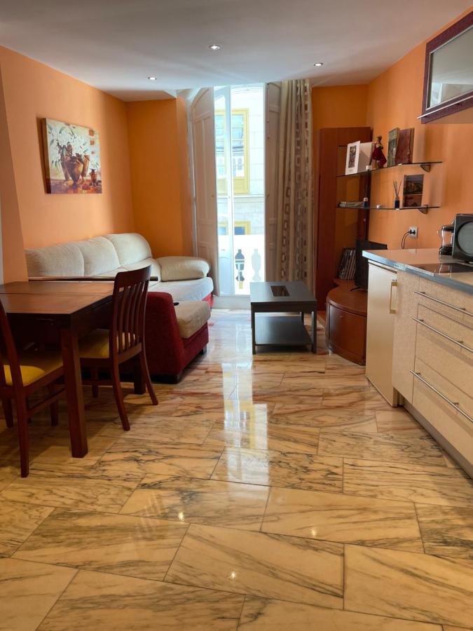 Hostal El Nuevo Salau Cudillero Exteriér fotografie