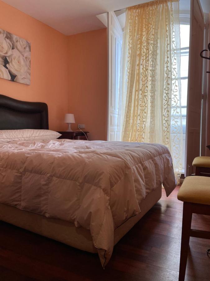 Hostal El Nuevo Salau Cudillero Exteriér fotografie