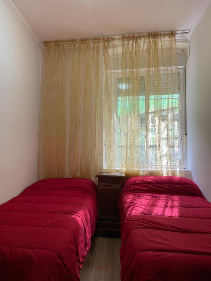 Hostal El Nuevo Salau Cudillero Exteriér fotografie