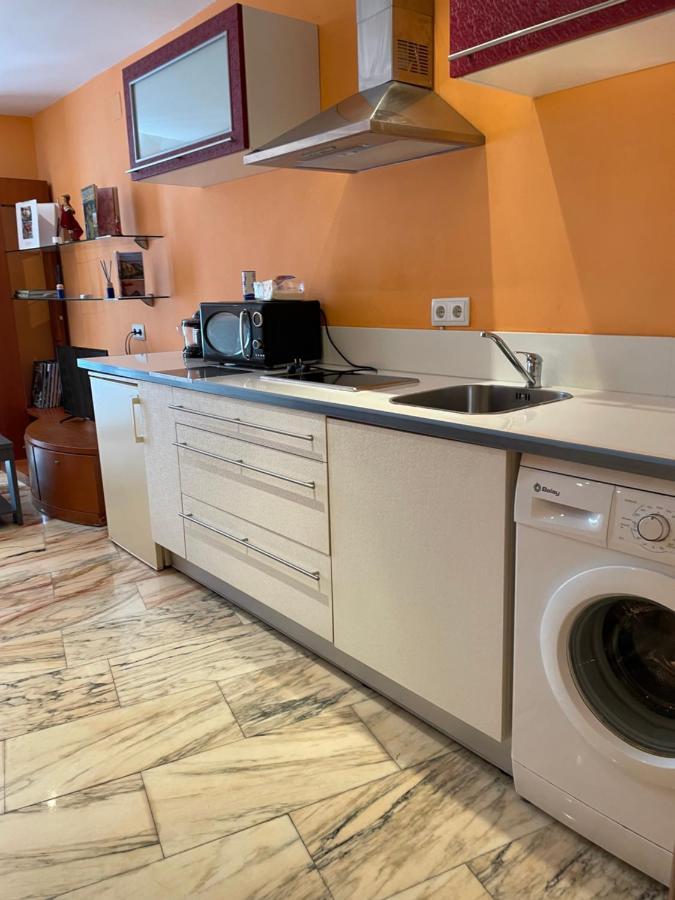 Hostal El Nuevo Salau Cudillero Exteriér fotografie