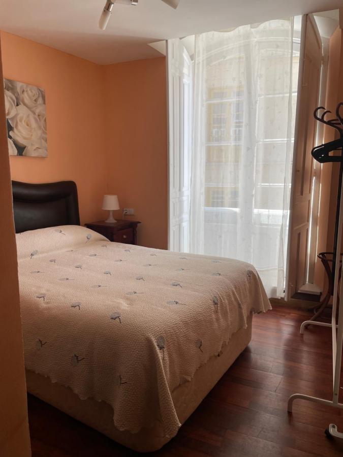 Hostal El Nuevo Salau Cudillero Exteriér fotografie