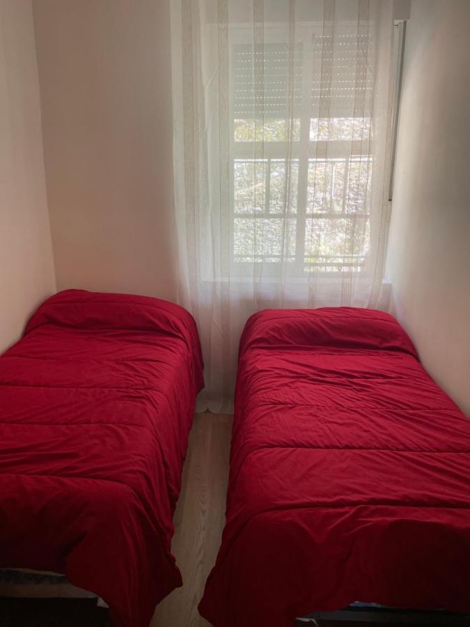 Hostal El Nuevo Salau Cudillero Exteriér fotografie