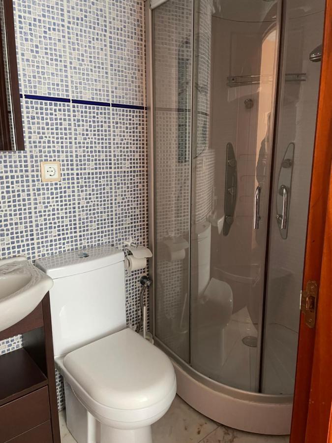 Hostal El Nuevo Salau Cudillero Exteriér fotografie
