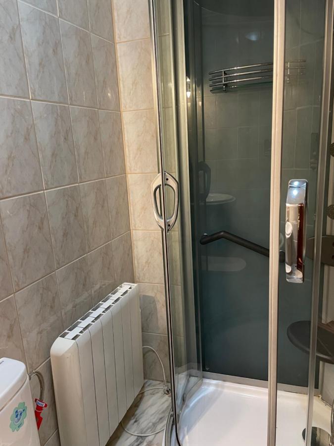 Hostal El Nuevo Salau Cudillero Exteriér fotografie