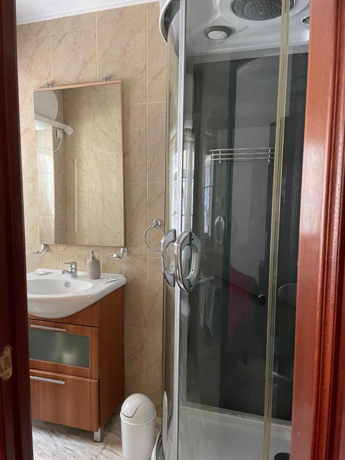 Hostal El Nuevo Salau Cudillero Exteriér fotografie