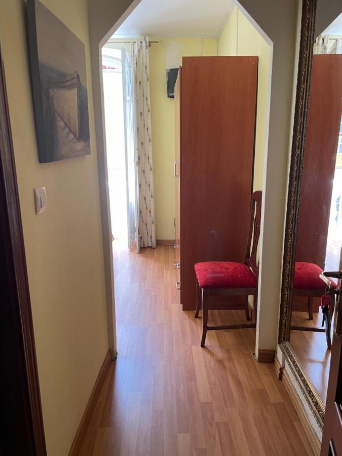 Hostal El Nuevo Salau Cudillero Exteriér fotografie
