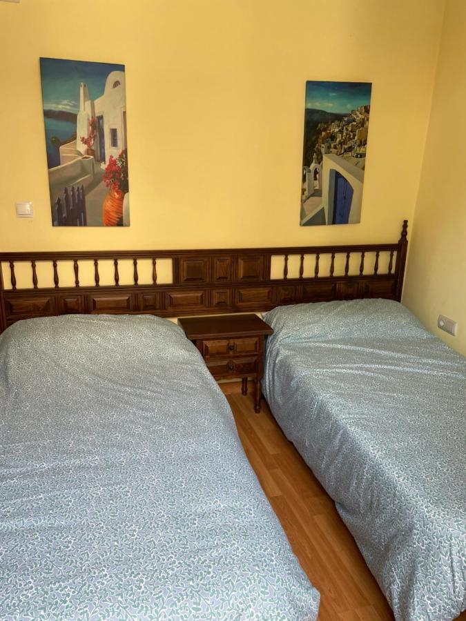 Hostal El Nuevo Salau Cudillero Exteriér fotografie