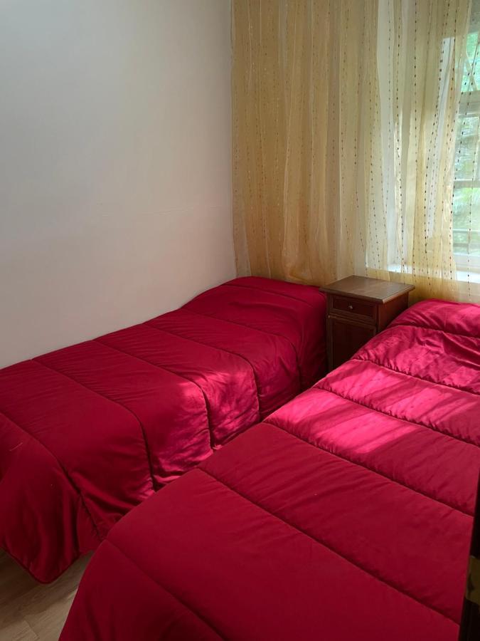 Hostal El Nuevo Salau Cudillero Exteriér fotografie
